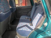 Suzuki Swift ČR 1.0i – BEZ KOROZE!