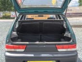 Suzuki Swift ČR 1.0i – BEZ KOROZE!