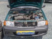 Suzuki Swift ČR 1.0i – BEZ KOROZE!