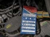 Suzuki Swift ČR 1.0i – BEZ KOROZE!