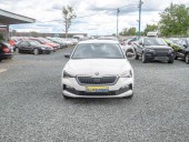 Škoda Scala ČR 1.6TDI DSG – ČERNÝ STROP