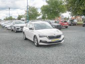 Škoda Scala ČR 1.6TDI DSG – ČERNÝ STROP