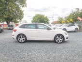 Škoda Scala ČR 1.6TDI DSG – ČERNÝ STROP