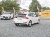 Škoda Scala ČR 1.6TDI DSG – ČERNÝ STROP