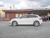 Škoda Scala ČR 1.6TDI DSG – ČERNÝ STROP