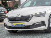 Škoda Scala ČR 1.6TDI DSG – ČERNÝ STROP