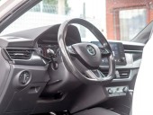 Škoda Scala ČR 1.6TDI DSG – ČERNÝ STROP