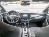 Škoda Scala ČR 1.6TDI DSG – ČERNÝ STROP