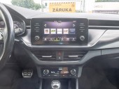 Škoda Scala ČR 1.6TDI DSG – ČERNÝ STROP