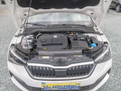 Škoda Scala ČR 1.6TDI DSG – ČERNÝ STROP