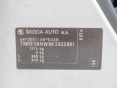 Škoda Scala ČR 1.6TDI DSG – ČERNÝ STROP