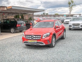 Mercedes-Benz GLA 200D 100KW LED – PO SERVISU