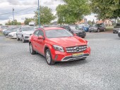 Mercedes-Benz GLA 200D 100KW LED – PO SERVISU