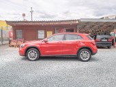 Mercedes-Benz GLA 200D 100KW LED – PO SERVISU