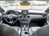 Mercedes-Benz GLA 200D 100KW LED – PO SERVISU