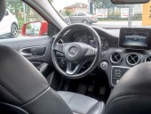 Mercedes-Benz GLA 200D 100KW LED – PO SERVISU