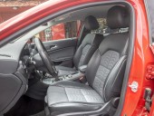 Mercedes-Benz GLA 200D 100KW LED – PO SERVISU