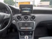 Mercedes-Benz GLA 200D 100KW LED – PO SERVISU