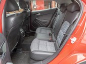 Mercedes-Benz GLA 200D 100KW LED – PO SERVISU