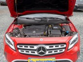Mercedes-Benz GLA 200D 100KW LED – PO SERVISU