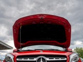Mercedes-Benz GLA 200D 100KW LED – PO SERVISU