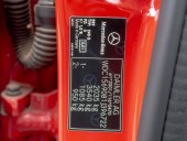 Mercedes-Benz GLA 200D 100KW LED – PO SERVISU