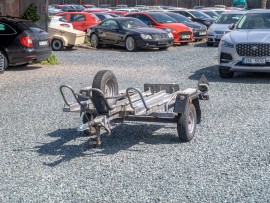 Ostatní  PŘEPRAVNÍK MOTOREK