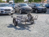 Ostatní  PŘEPRAVNÍK MOTOREK