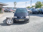 Seat Alhambra 1.9TDI 96KW – 7 SEDADEL