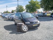 Seat Alhambra 1.9TDI 96KW – 7 SEDADEL