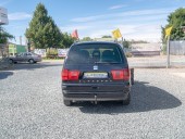 Seat Alhambra 1.9TDI 96KW – 7 SEDADEL