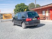 Seat Alhambra 1.9TDI 96KW – 7 SEDADEL