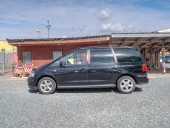 Seat Alhambra 1.9TDI 96KW – 7 SEDADEL