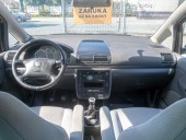 Seat Alhambra 1.9TDI 96KW – 7 SEDADEL