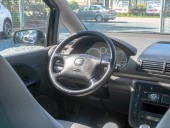 Seat Alhambra 1.9TDI 96KW – 7 SEDADEL