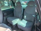 Seat Alhambra 1.9TDI 96KW – 7 SEDADEL