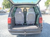 Seat Alhambra 1.9TDI 96KW – 7 SEDADEL