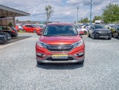 Honda CR-V ČR 1.6D 118KW MAT 4x4 – 1maj