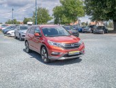 Honda CR-V ČR 1.6D 118KW MAT 4x4 – 1maj