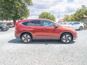 Honda CR-V ČR 1.6D 118KW MAT 4x4 – 1maj