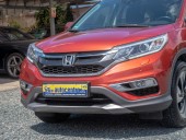 Honda CR-V ČR 1.6D 118KW MAT 4x4 – 1maj