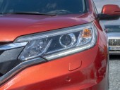 Honda CR-V ČR 1.6D 118KW MAT 4x4 – 1maj