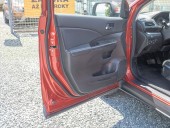 Honda CR-V ČR 1.6D 118KW MAT 4x4 – 1maj