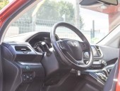Honda CR-V ČR 1.6D 118KW MAT 4x4 – 1maj