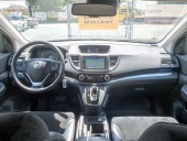Honda CR-V ČR 1.6D 118KW MAT 4x4 – 1maj