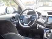 Honda CR-V ČR 1.6D 118KW MAT 4x4 – 1maj