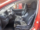Honda CR-V ČR 1.6D 118KW MAT 4x4 – 1maj
