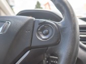 Honda CR-V ČR 1.6D 118KW MAT 4x4 – 1maj