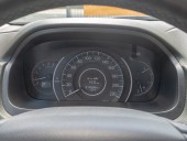 Honda CR-V ČR 1.6D 118KW MAT 4x4 – 1maj