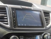 Honda CR-V ČR 1.6D 118KW MAT 4x4 – 1maj